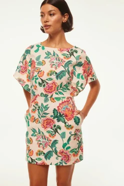 LAYLA DRESS
