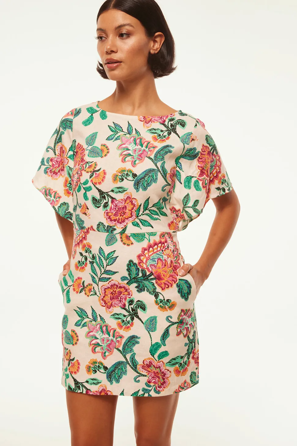 LAYLA DRESS