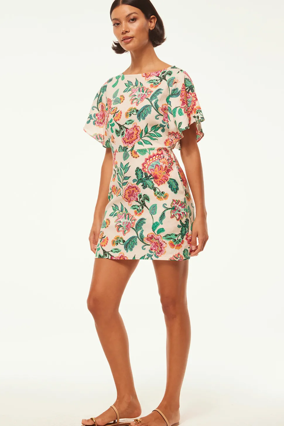LAYLA DRESS