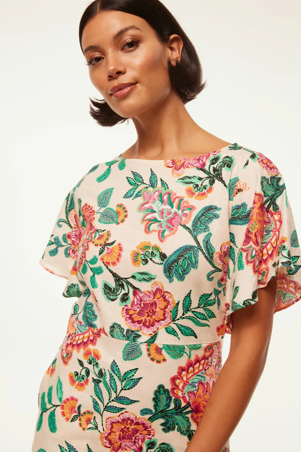 LAYLA DRESS