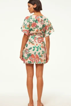 LAYLA DRESS