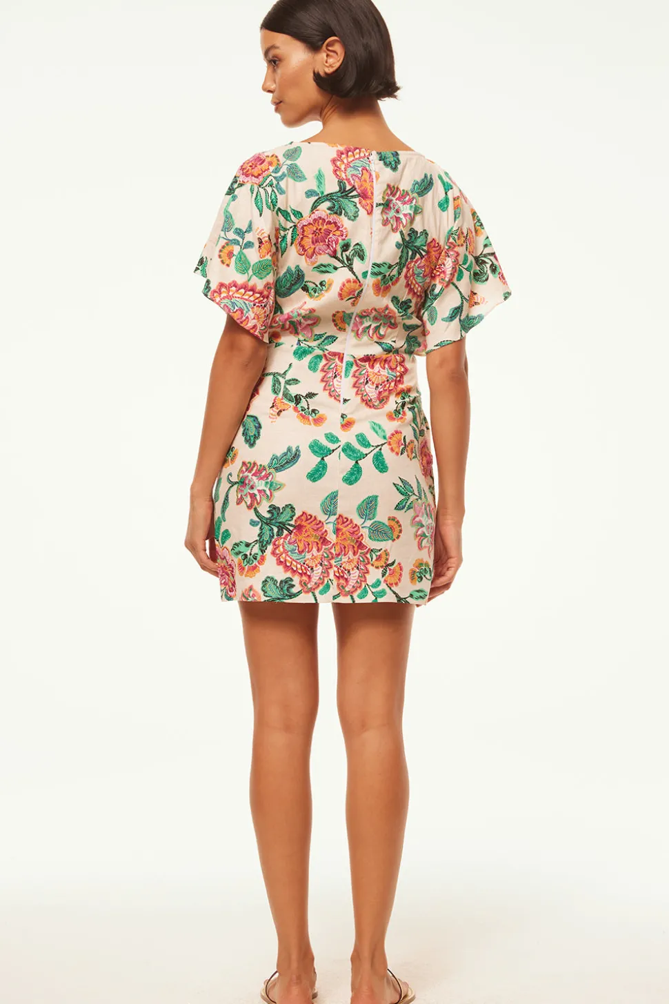 LAYLA DRESS