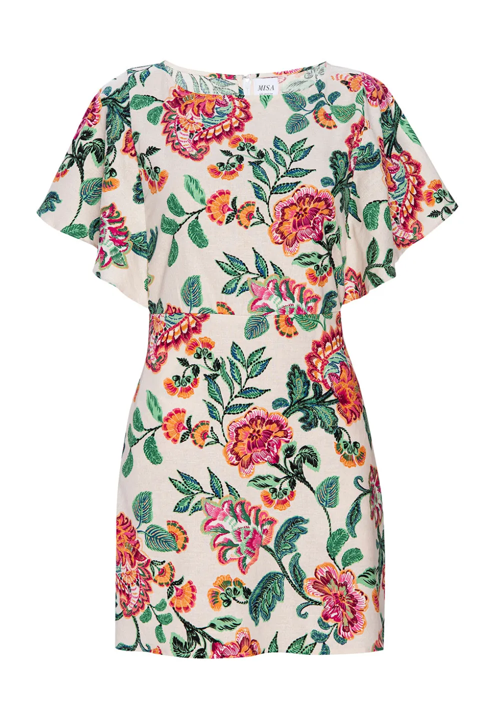 LAYLA DRESS