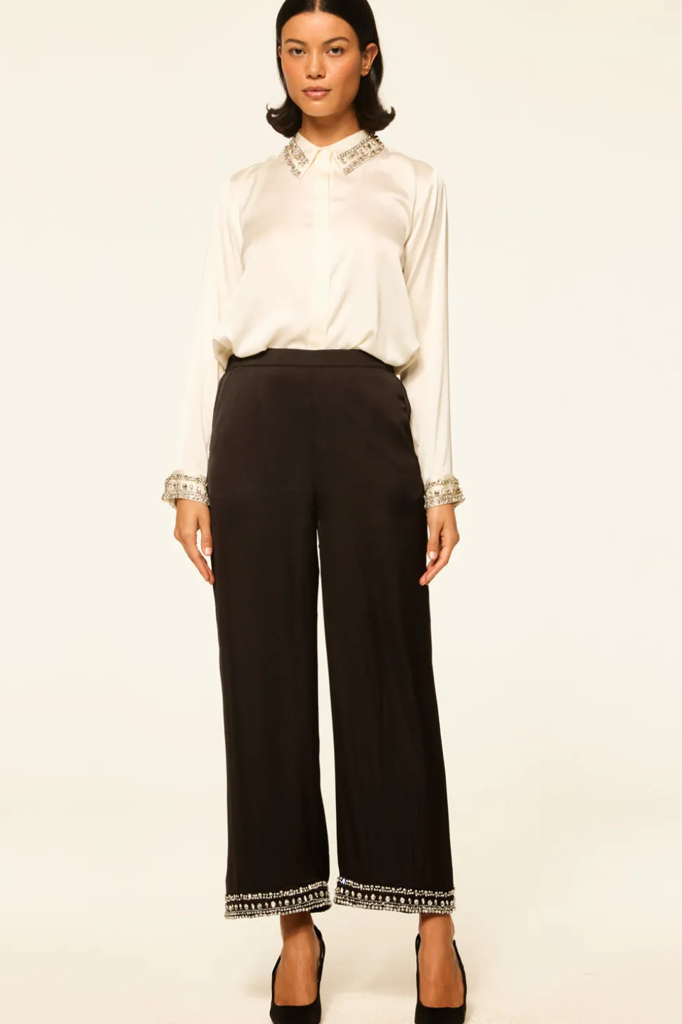 LEIA PANT