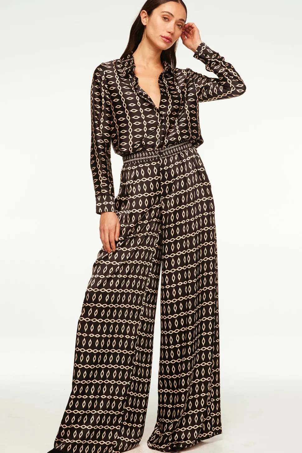 LEMOR PANT