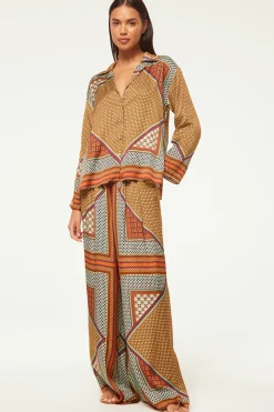 LEMOR PANT