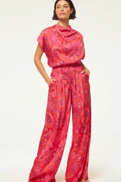 LEMOR PANT