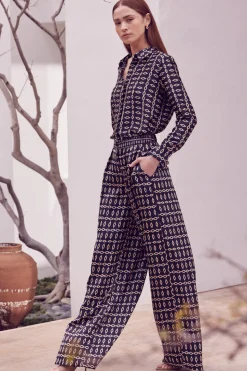LEMOR PANT