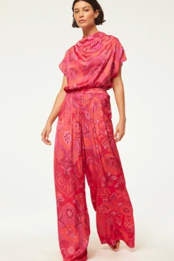 LEMOR PANT