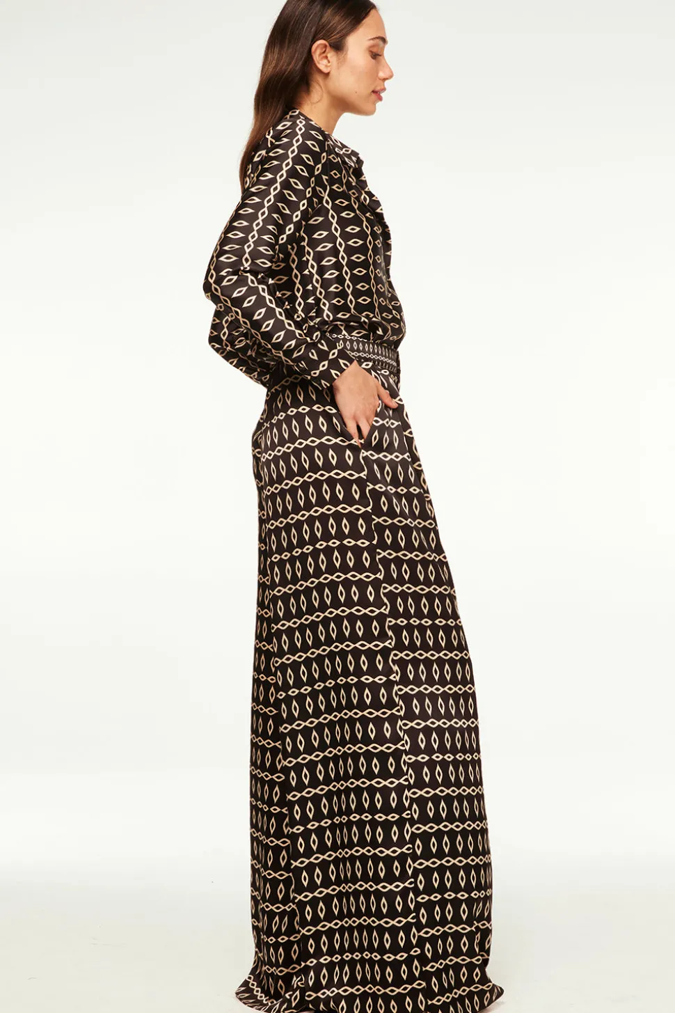 LEMOR PANT