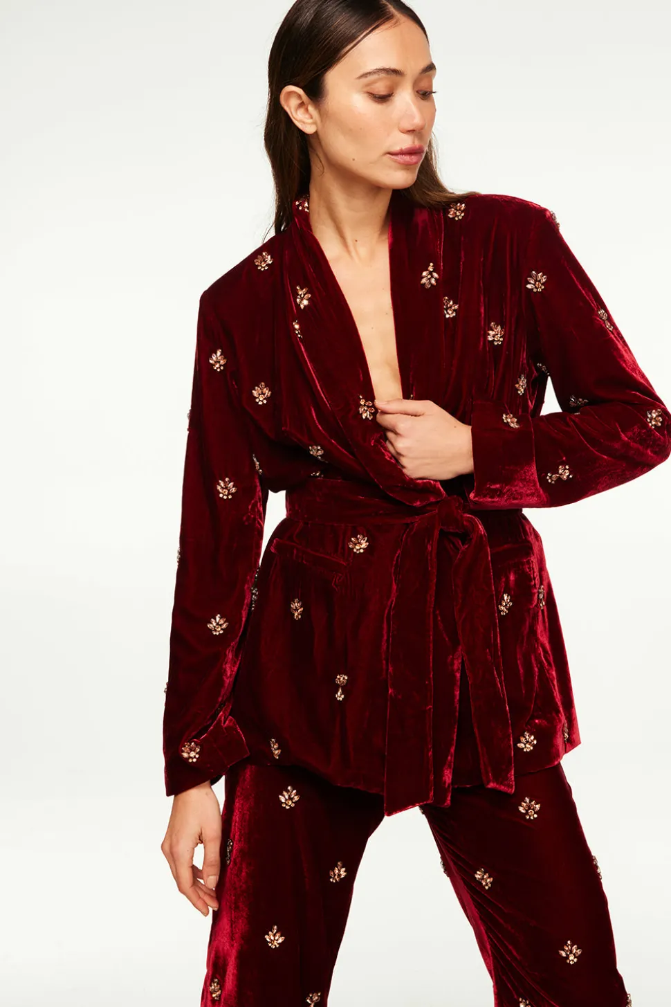 LENA BLAZER