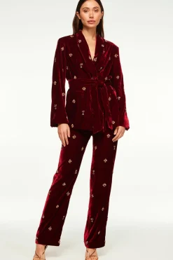 LENA BLAZER