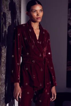 LENA BLAZER