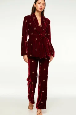 LENA BLAZER