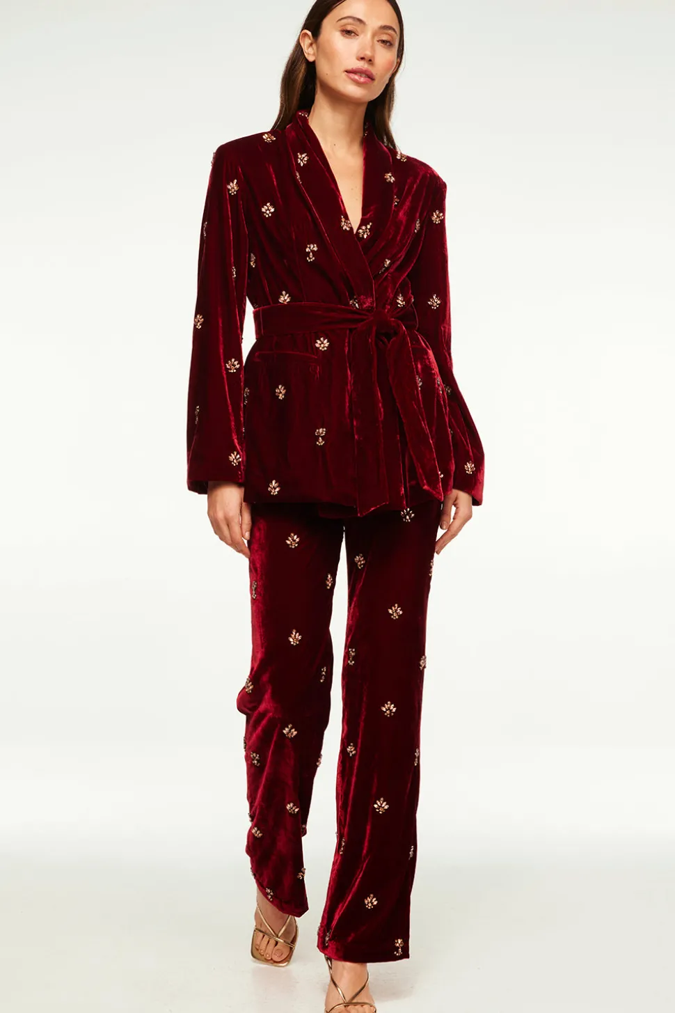 LENA BLAZER