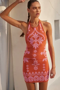 LENI SKIRT