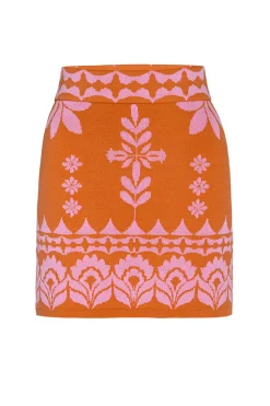 LENI SKIRT