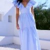LEONORA DRESS