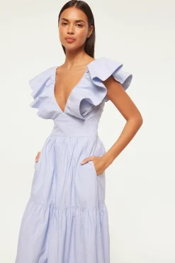 LEONORA DRESS