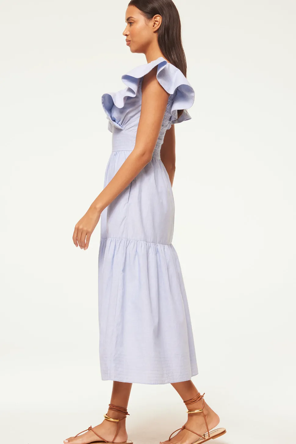 LEONORA DRESS