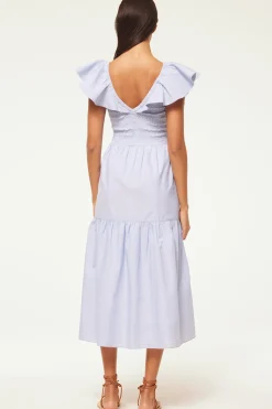 LEONORA DRESS