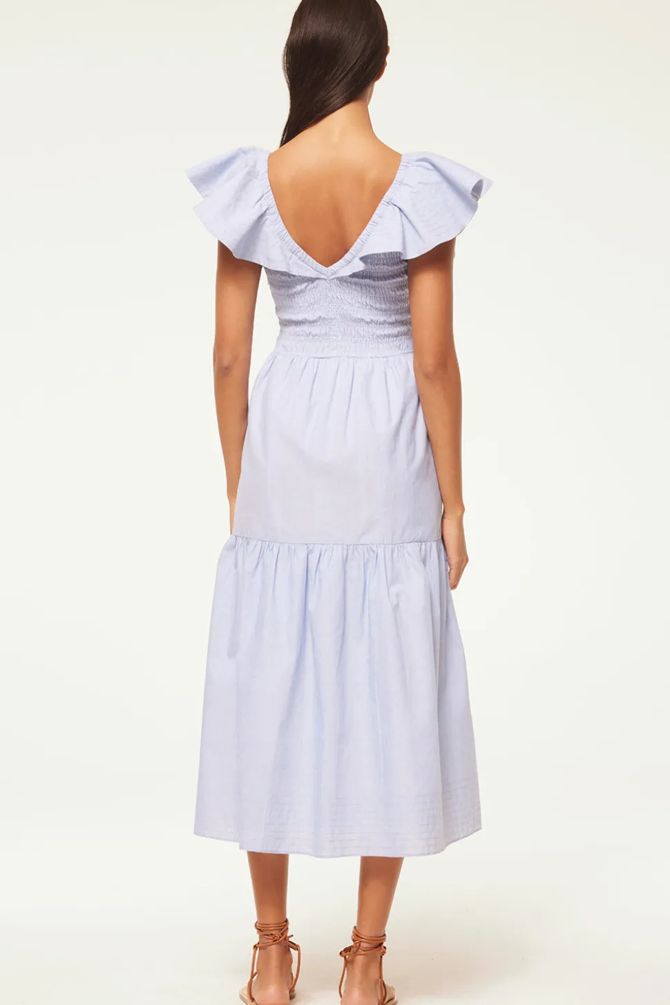 LEONORA DRESS