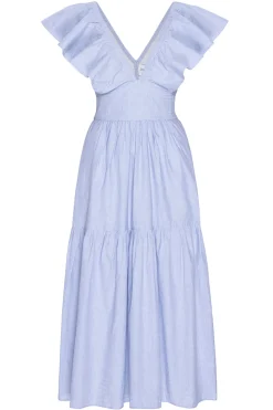 LEONORA DRESS