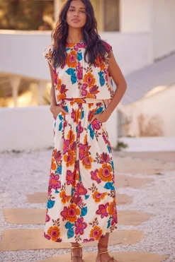 LIMOR SKIRT