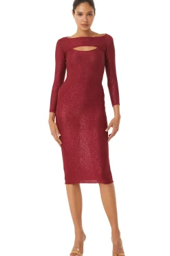 LISETTE DRESS