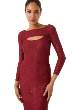 LISETTE DRESS