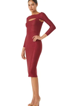 LISETTE DRESS