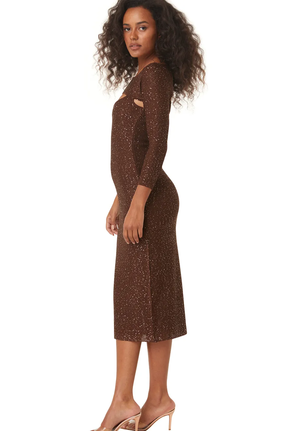 LISETTE DRESS