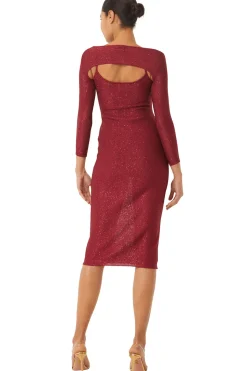 LISETTE DRESS