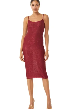 LISETTE DRESS