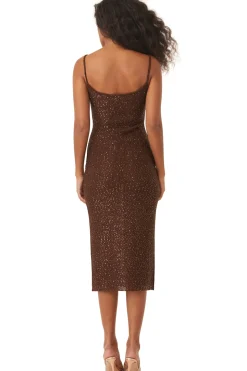 LISETTE DRESS