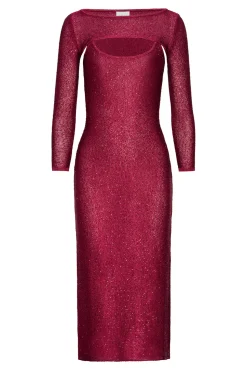 LISETTE DRESS