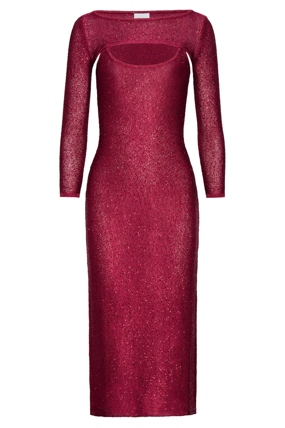 LISETTE DRESS