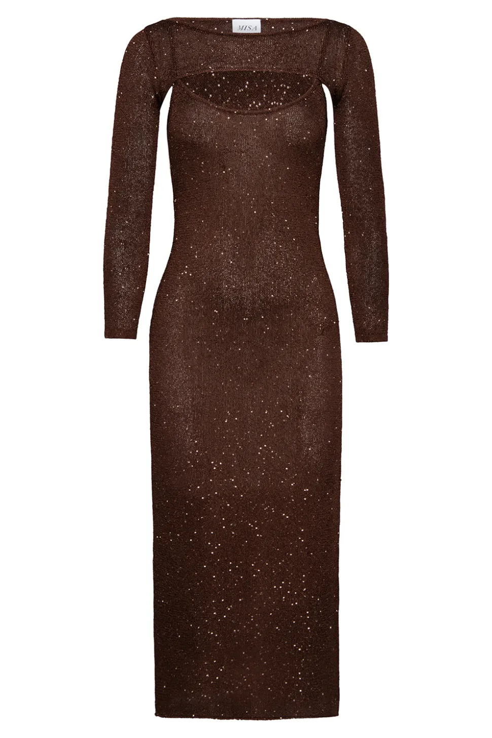 LISETTE DRESS
