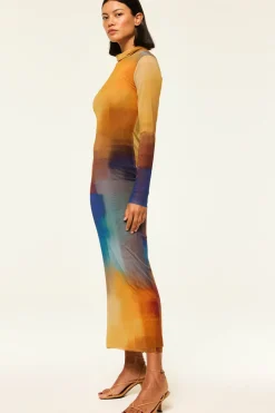 LIV DRESS