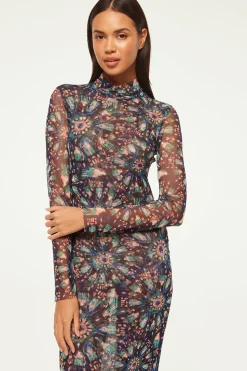 LIV DRESS