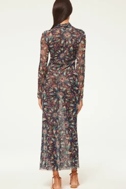 LIV DRESS