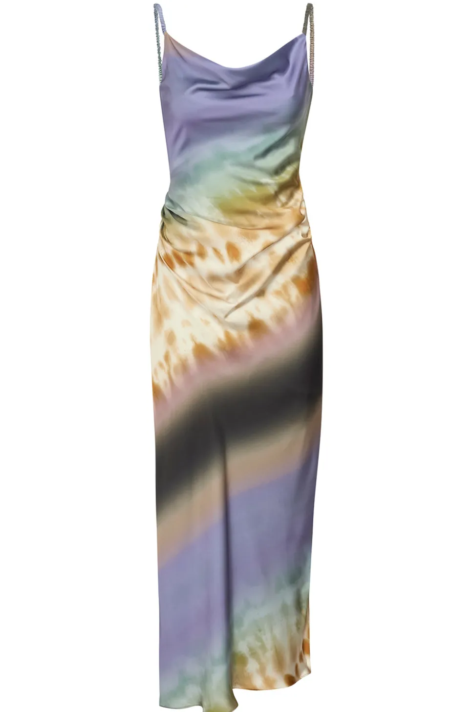 LIVIA DRESS