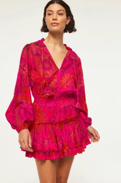 LORENA DRESS