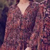 LORENA DRESS