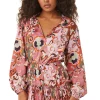 LORENA DRESS