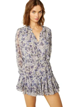 LORENA DRESS