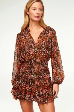 LORENA DRESS