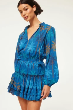 LORENA DRESS