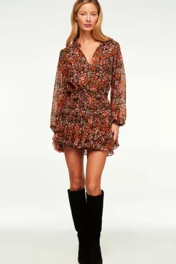 LORENA DRESS
