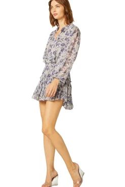 LORENA DRESS